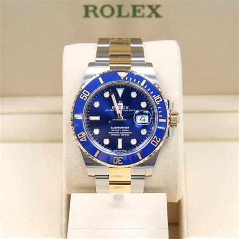 rolex submariner gold listenpreis|rolex submariner list price 2022.